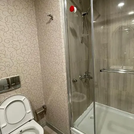 Maslak 1453 شقة