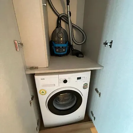 Maslak 1453 Apartamento