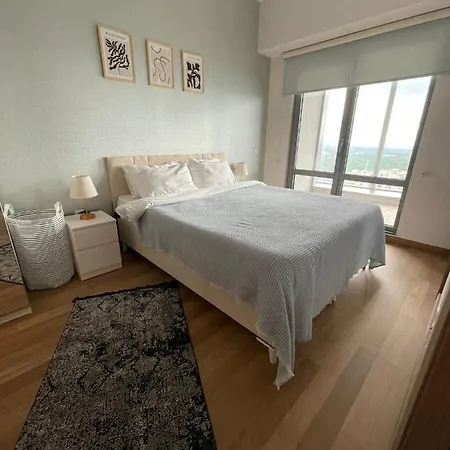 Apartamento Maslak 1453 *